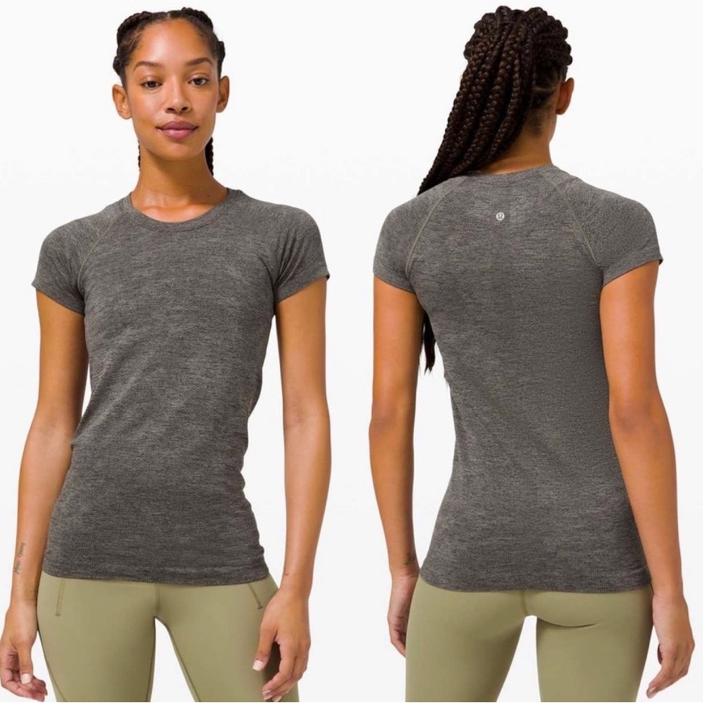 RARE Lululemon Swiftly Tech 2.0